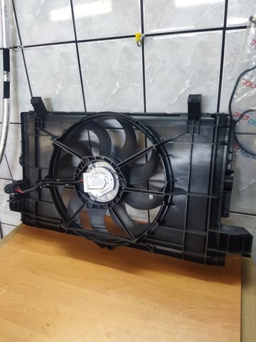  FPS FP85W316