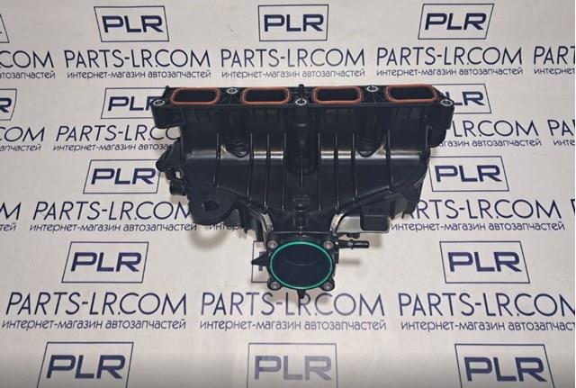 LR083482 Land Rover Колектор впускний