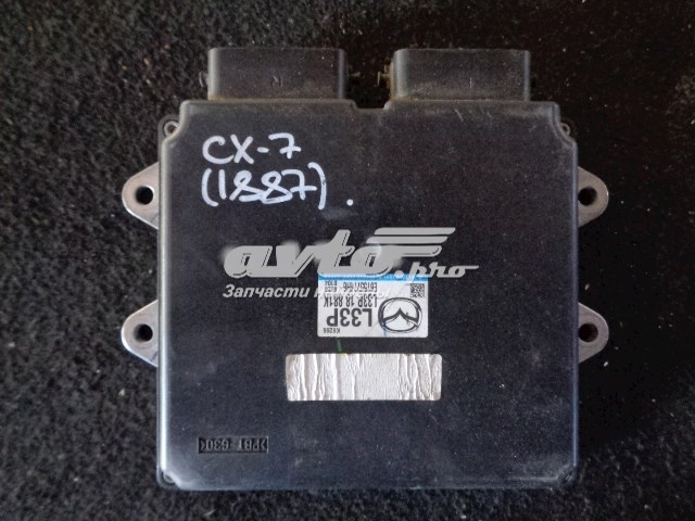  Mazda L33P18881K ціна, від 316.74 USD