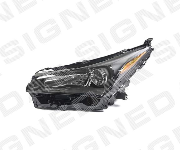 Купити ZTY1194L Signeda 