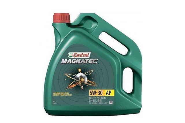 Олива Castrol 15C942 ціна, від 52.79 USD