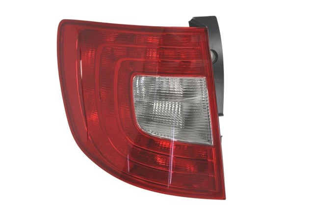 Ліхтар задній лівий Depo/Loro/Abakus 6651920LUE ціна, від 88.83 USD