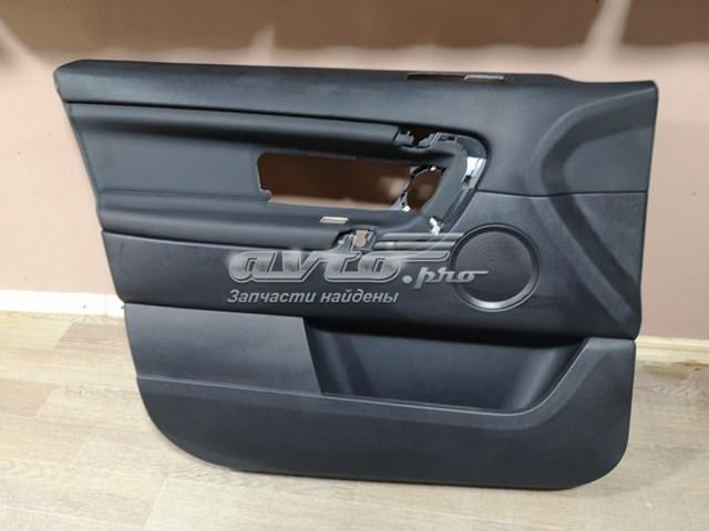 Купити LR064208 Land Rover Картка обшивки задніх дверей лівих