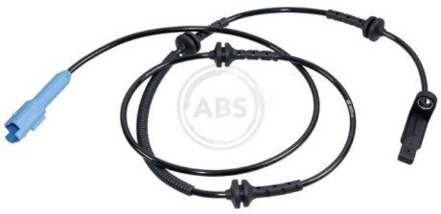 Датчик ABS передній ABS 30373 ціна, від 14.77 USD
