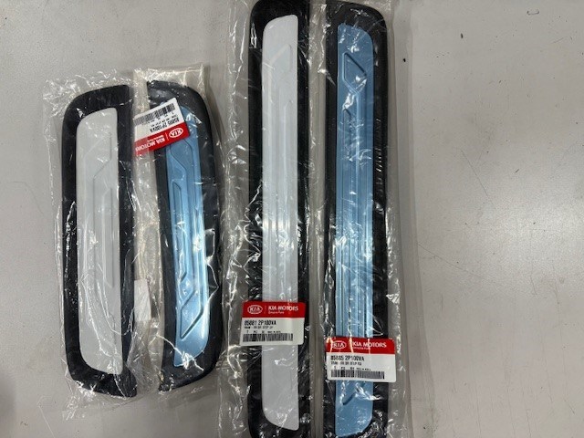 2PF45AC000 Hyundai/Kia 
