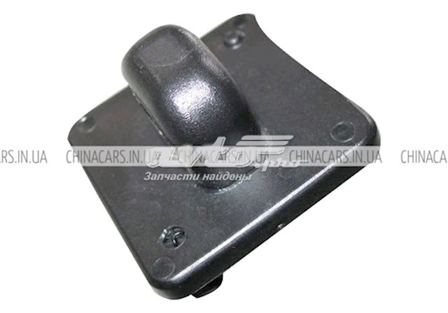 Фіксатор підпори капота S118402241 Chery