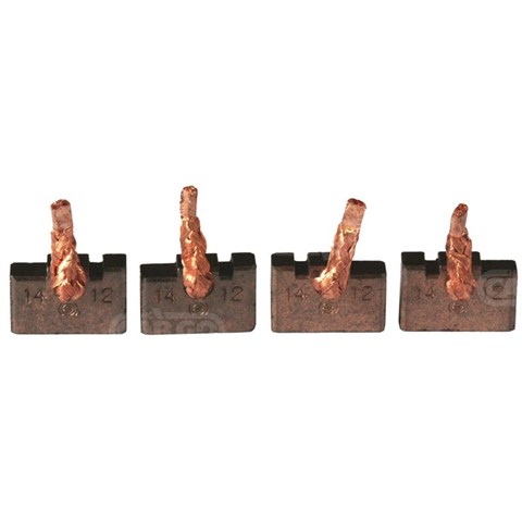 Щітка стартера Cargo BSX1921934 ціна, від 3.22 USD
