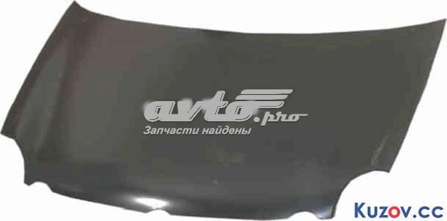 Купити FP7401280 FPS Капот