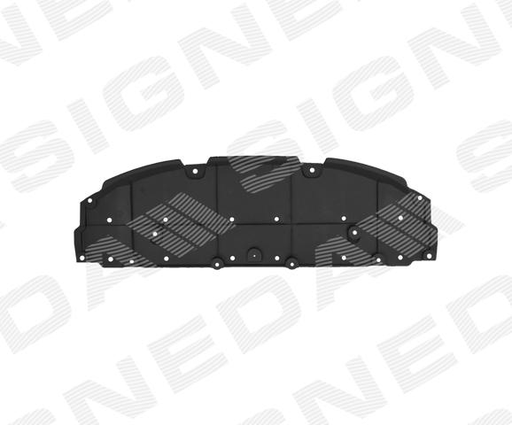 PTY33106A Signeda Обвіс бампера