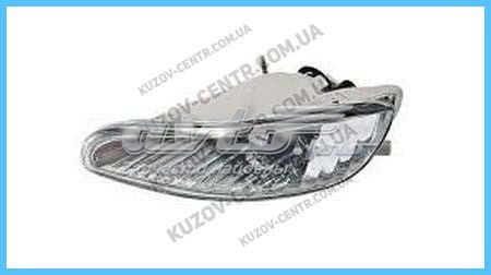 Фара протитуманна, права FPS FP8145H1P ціна, від 42.28 USD