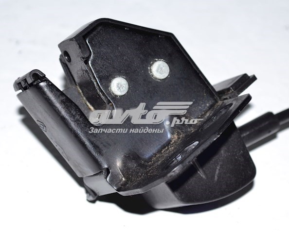 Купити GP8200497823 GP Замок задньої правої двостулкової двері, верхній