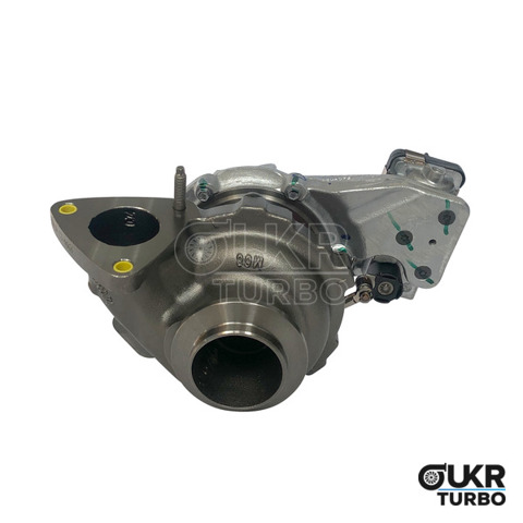 Турбіна Garrett 7884799006S ціна, від 473.58 USD