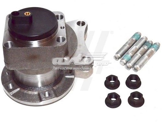 Купити 1440088280 Fiat/Alfa/Lancia Підшипник ступиці колеса