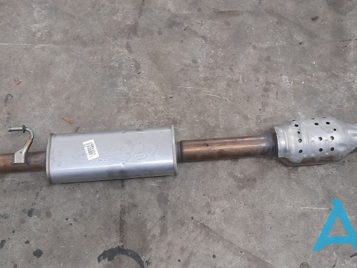  Hyundai/Kia 28600C2400 ціна, від 36.74 USD