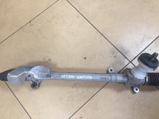 Управління рульове в зборі Hyundai/Kia 56500A8000 ціна, від 170.52 USD