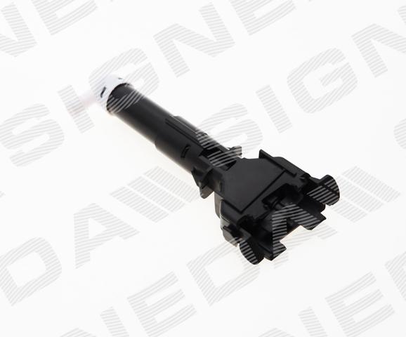 Форсунка омивача фари передньої, правої Signeda PMZWG008R ціна, від 16.62 USD