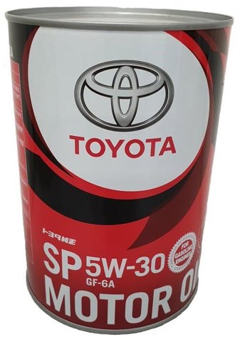 Купити 888013706 Toyota Масло