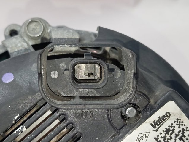 Генератор Renault (RVI) 231006293R ціна, від 214.18 USD