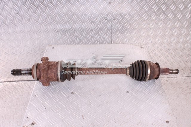 Купити 39601JK000 Nissan/Infiniti 