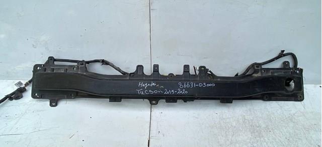  86631D3000 Hyundai/Kia