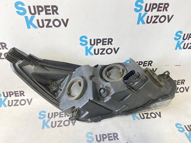 Блок фара ліва Ford F1EZ13008F ціна, від 101.34 USD