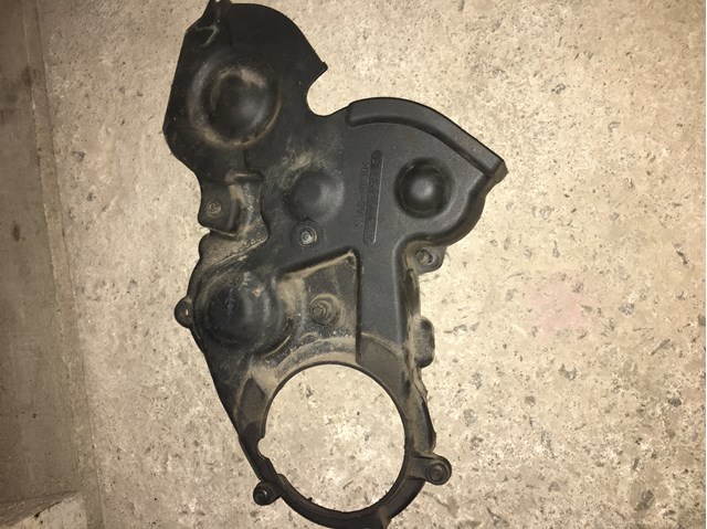 Купити 9643649280 Peugeot/Citroen Захист ременя ГРМ зовнішня