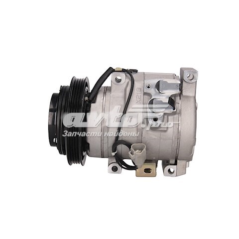 Компресор системи кондиціювання MSG AC0044 ціна, від 216.49 USD