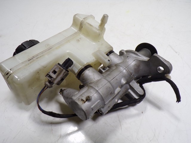 Бачок ГГЦ Audi Q3 позашляховик (F3B) (2018 - 2026) ціна, від 6.78 USD