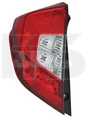 FP3050F3E Depo/Loro/Abakus Задня ліва фара