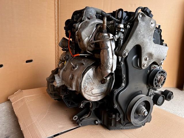 ДВЗ Renault (RVI) R9M402 ціна, від 570.18 USD