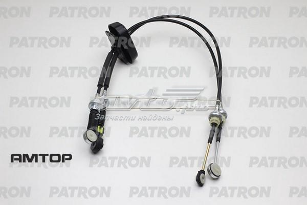 Трос перемикання передач PC9045 Patron