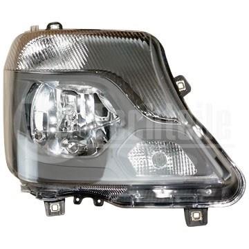 Купити 1008407 Autotechteile Права блок фара