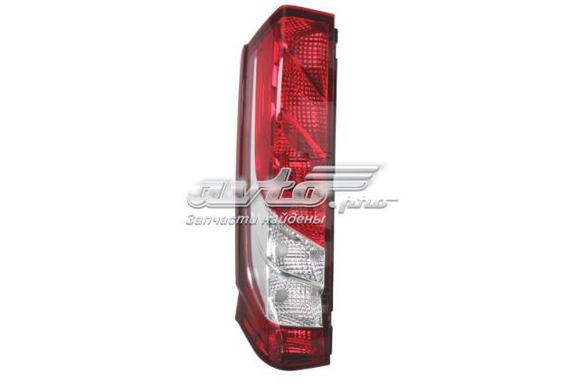 Купити 5801523220 Iveco Лівий стоп