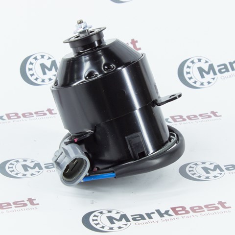 Двигун вентилятора системи охолодження, правий MRB73301 MarkBest