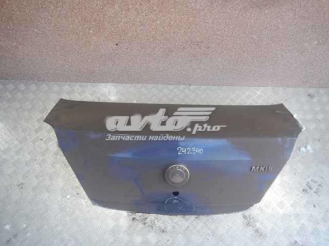 Кришка багажника Geely 10120031100103 ціна, від 206.64 USD