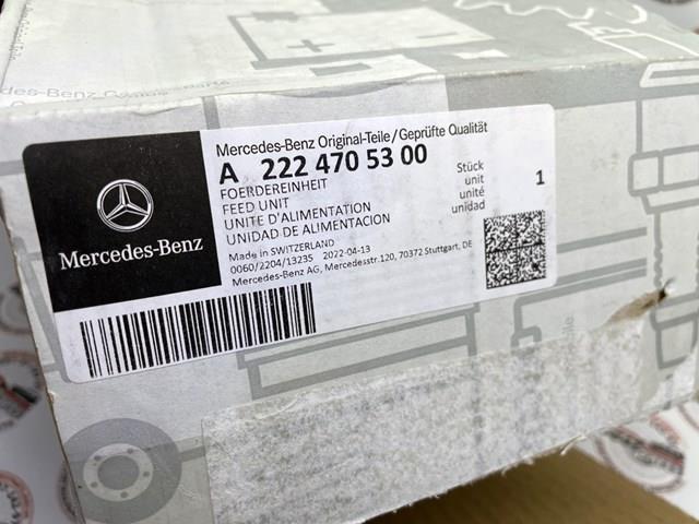  A2224705300 Mercedes
