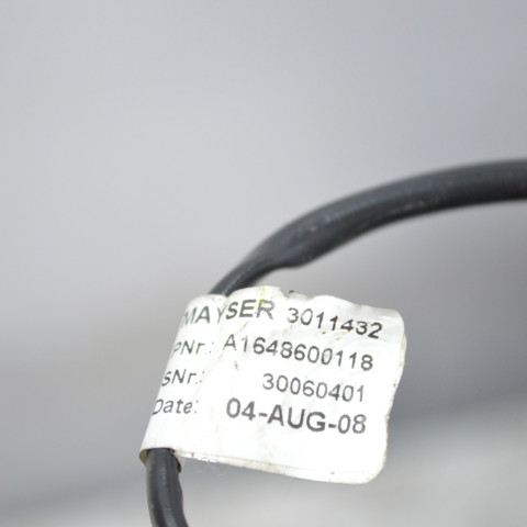 A1648600118 Mercedes 