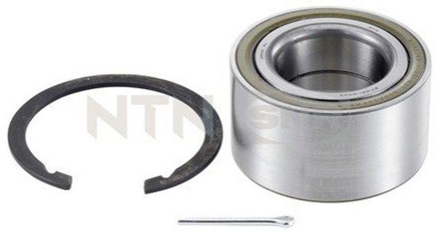 Купити R18458 NTN Підшипник задньої ступиці