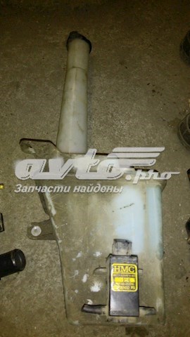 Бачок омивача лобового скла Hyundai/Kia 9861026000 ціна, від 41.44 USD