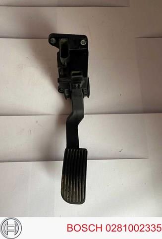 Купити 0281002335 Bosch Педаль газу