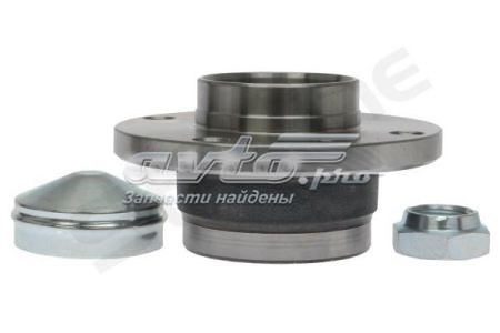 Купити SLO21440 Starline Підшипник ступиці колеса