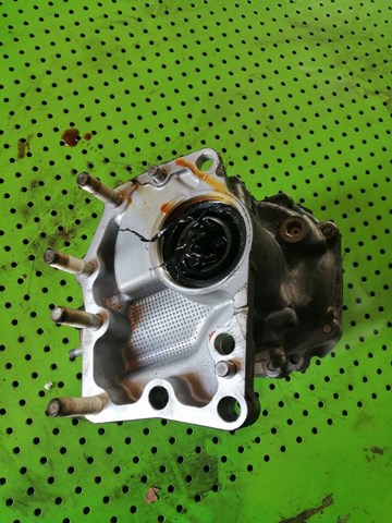 Коробка роздавальна Toyota RAV4 III позашляховик (A3) (2005 - 2012) ціна, від 183.73 USD