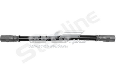 SHAE1201 Starline Шланг гальмівний задній