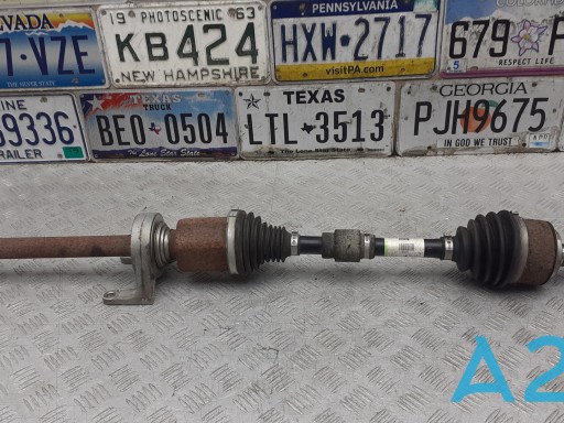 Внутришній трипоїд Honda 44305T7WA03 ціна, від 46.71 USD