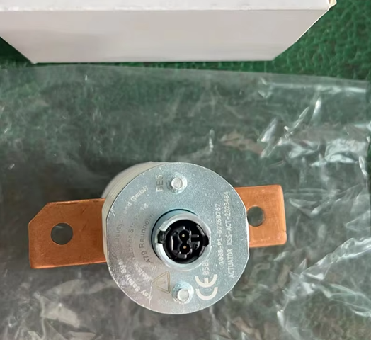 Піропатрон основної батареї Tqparts TQ36048 ціна, від 44.43 USD