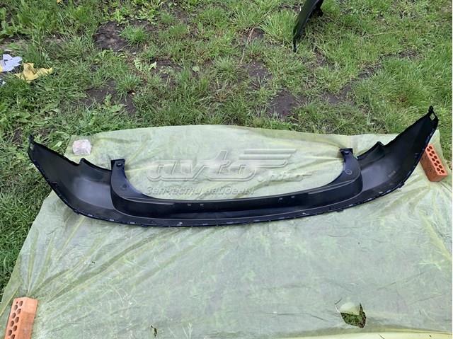 Кожух бампера заднього Suzuki 7181161M ціна, від 50.79 USD
