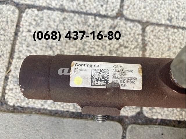 H8201225030 Renault (RVI) 