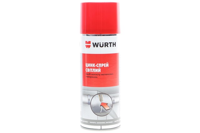 0893113114 Wurth 
