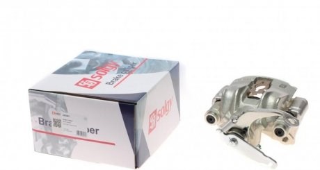 Супорт гальмівний задній правий Solgy 223083 ціна, від 80.21 USD