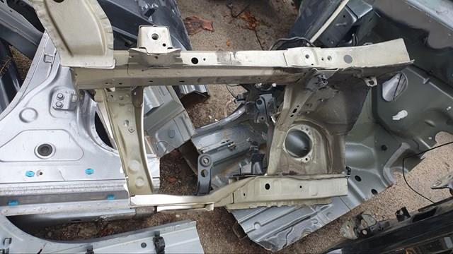 Рамка радіатора 53029AL05A9P Subaru